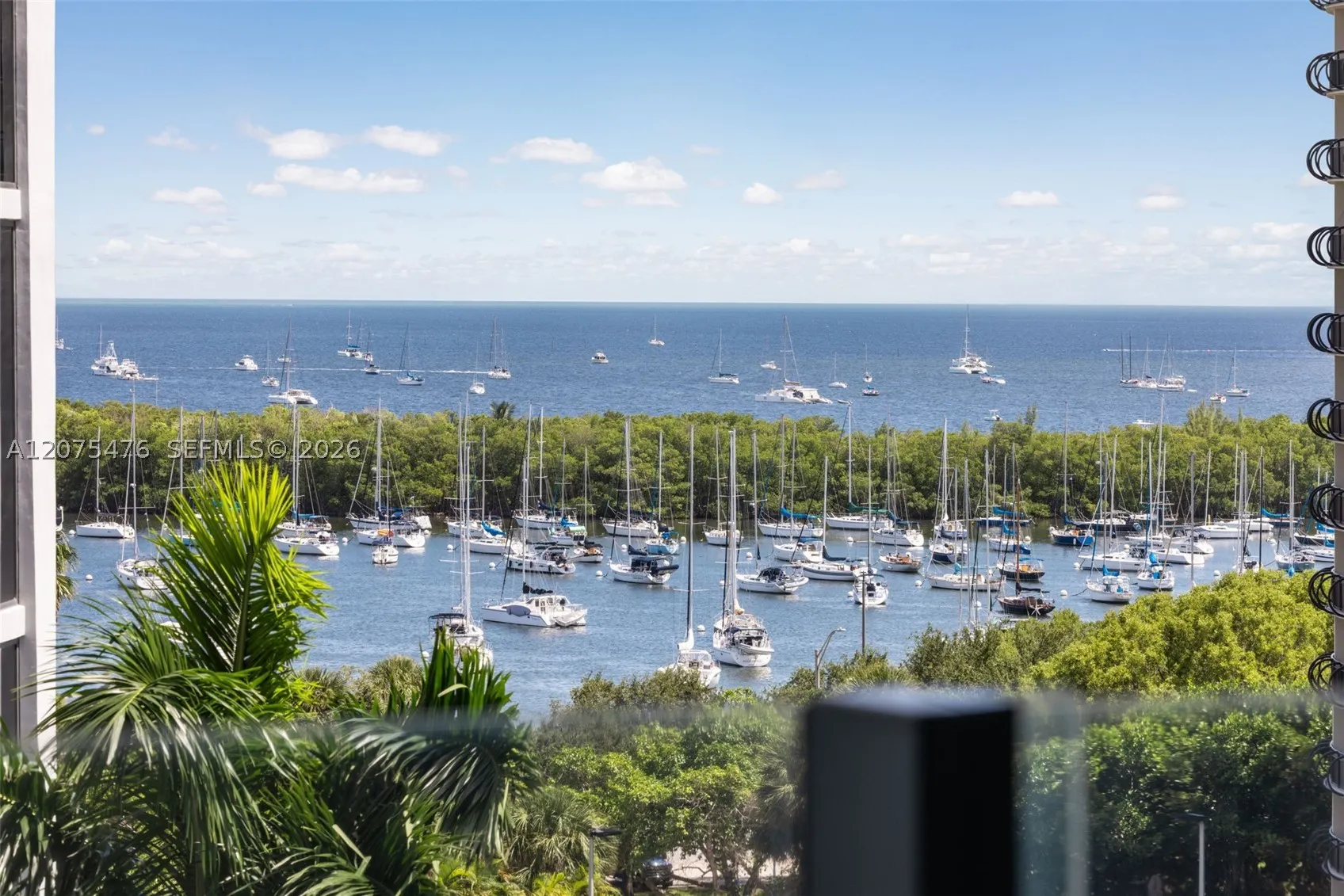 2831 S Bayshore Dr #804