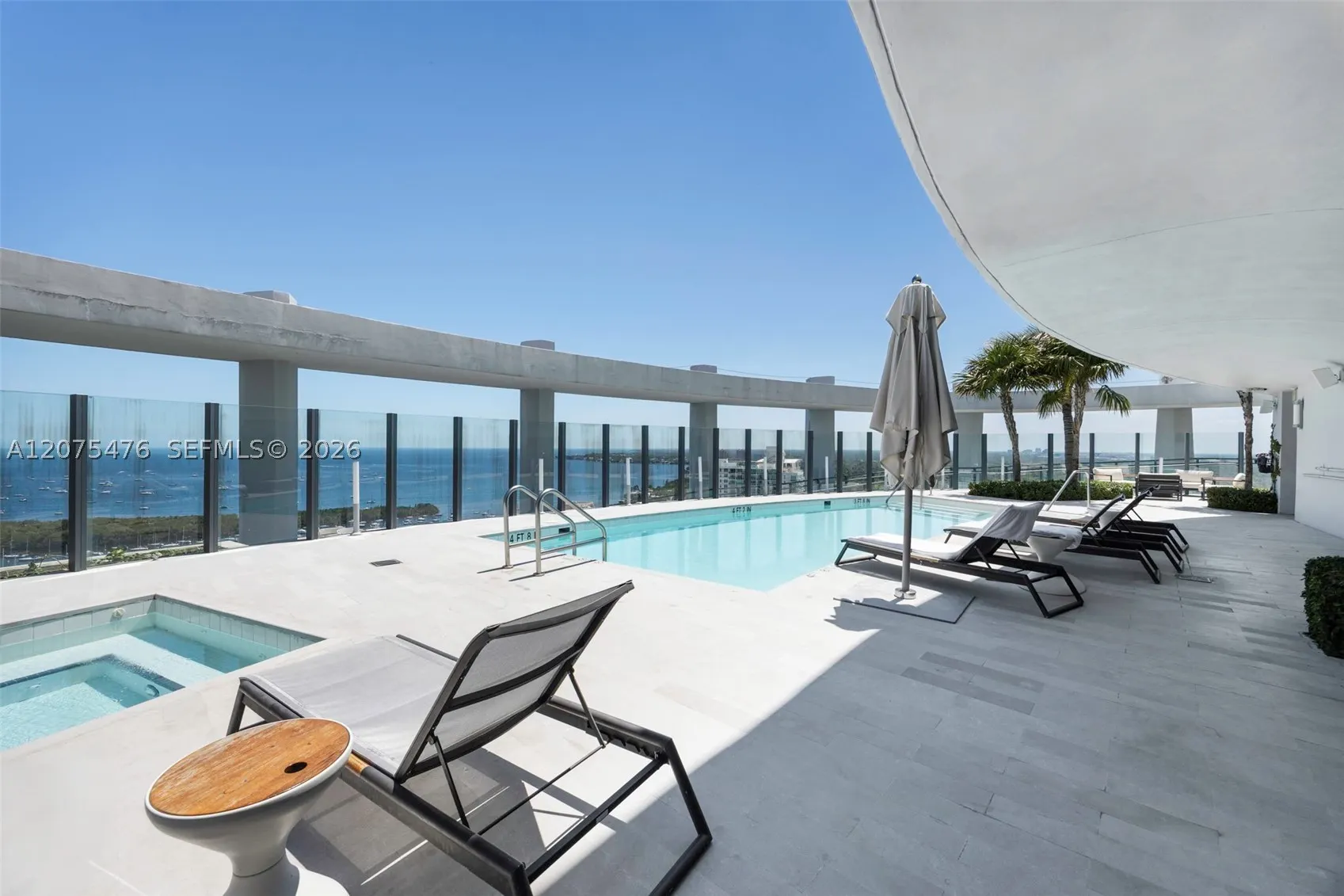 2831 S Bayshore Dr #804