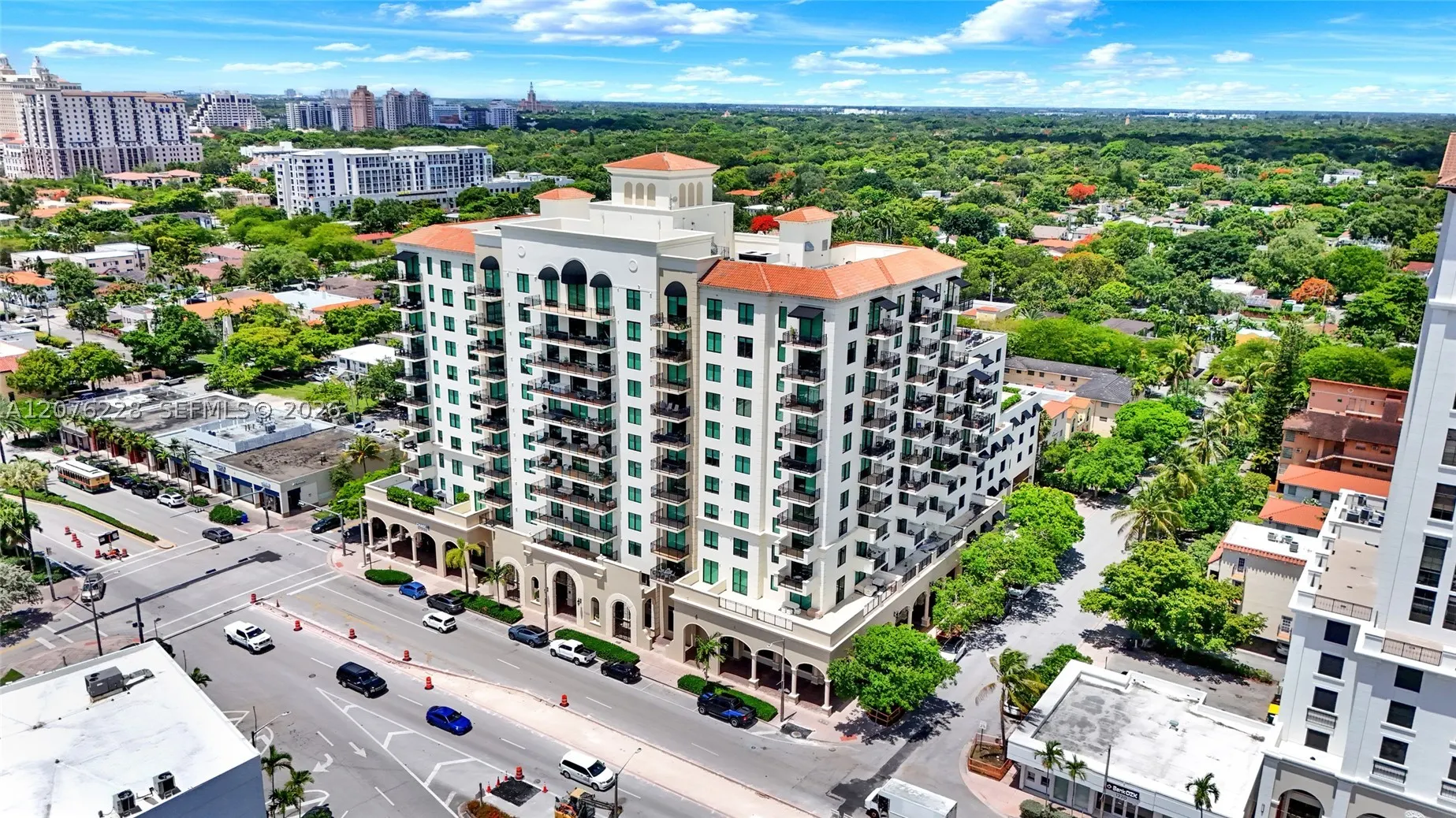 1300 Ponce De Leon Blvd #405