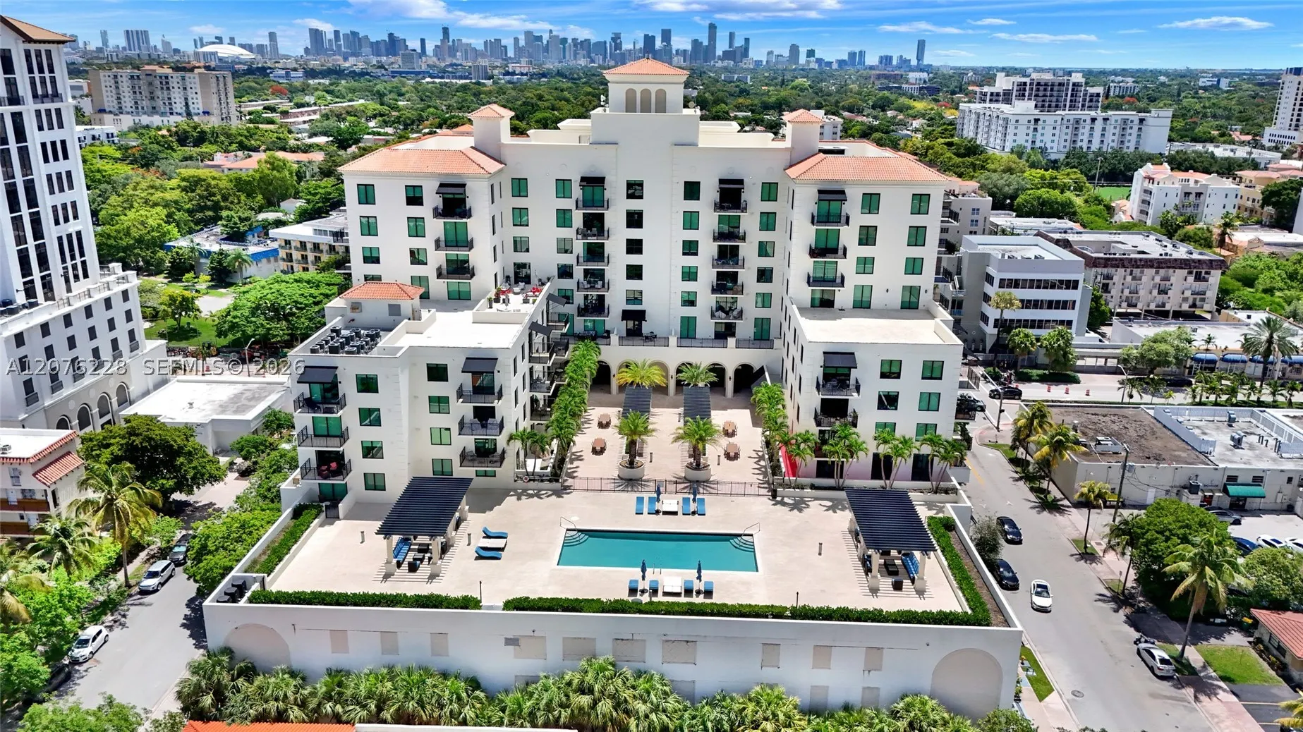 1300 Ponce De Leon Blvd #405