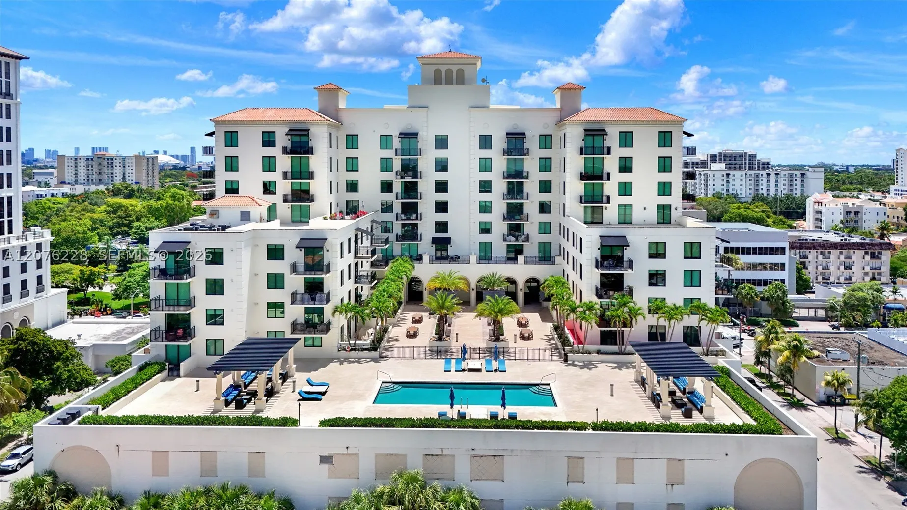 1300 Ponce De Leon Blvd #405