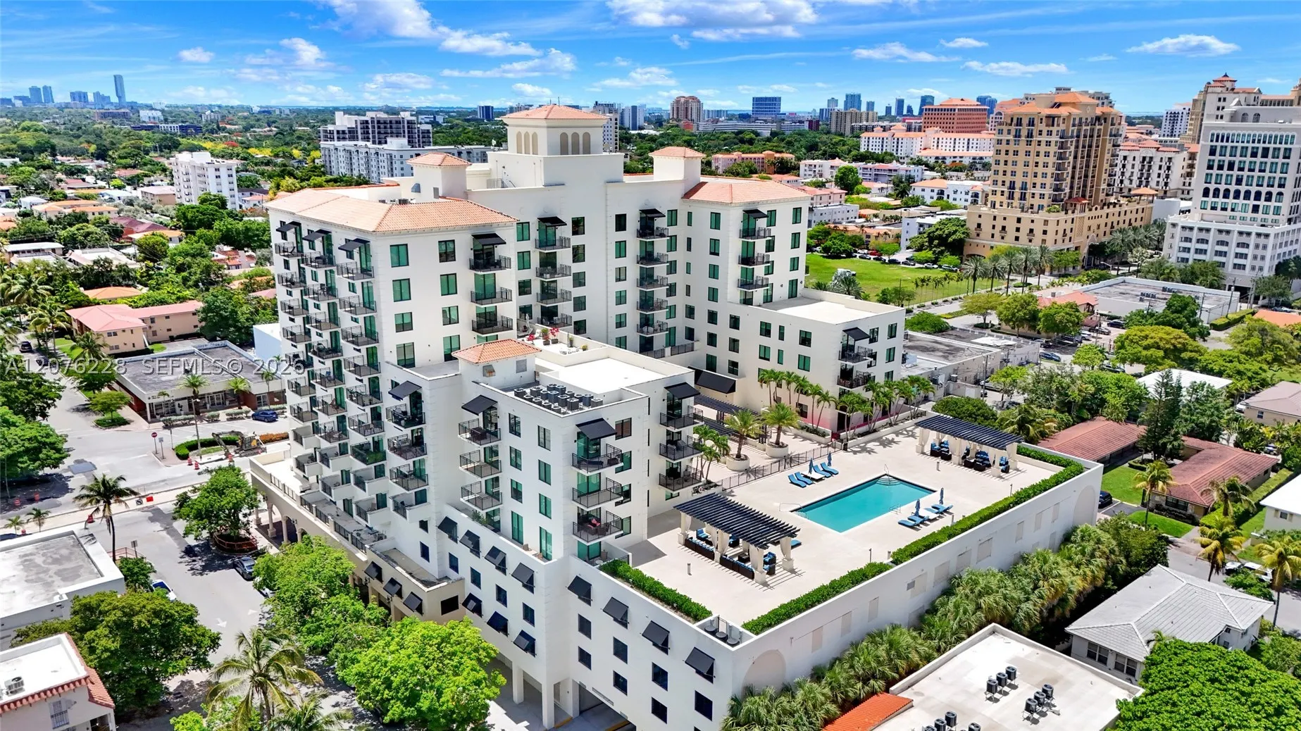 1300 Ponce De Leon Blvd #405