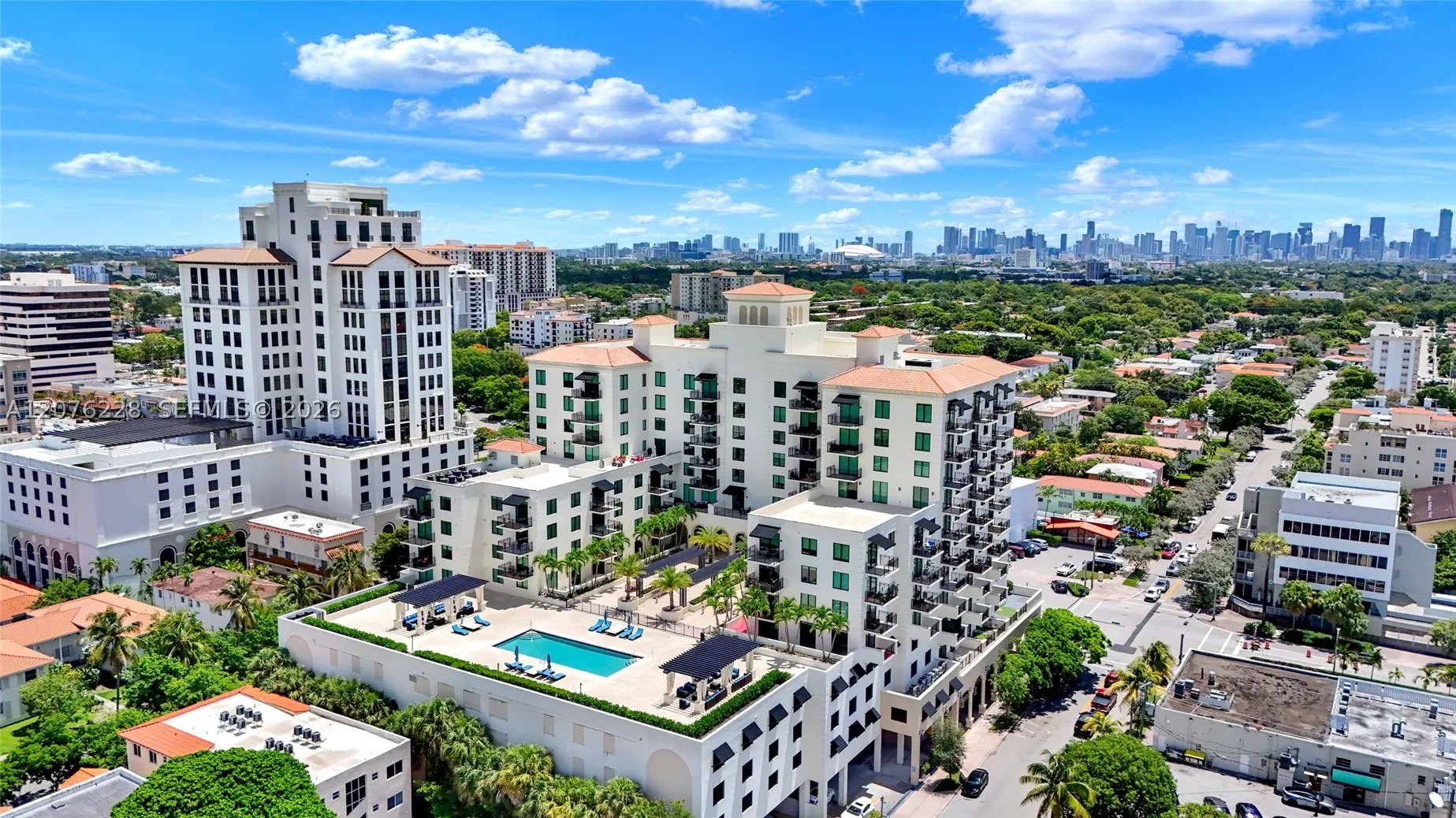1300 Ponce De Leon Blvd #405