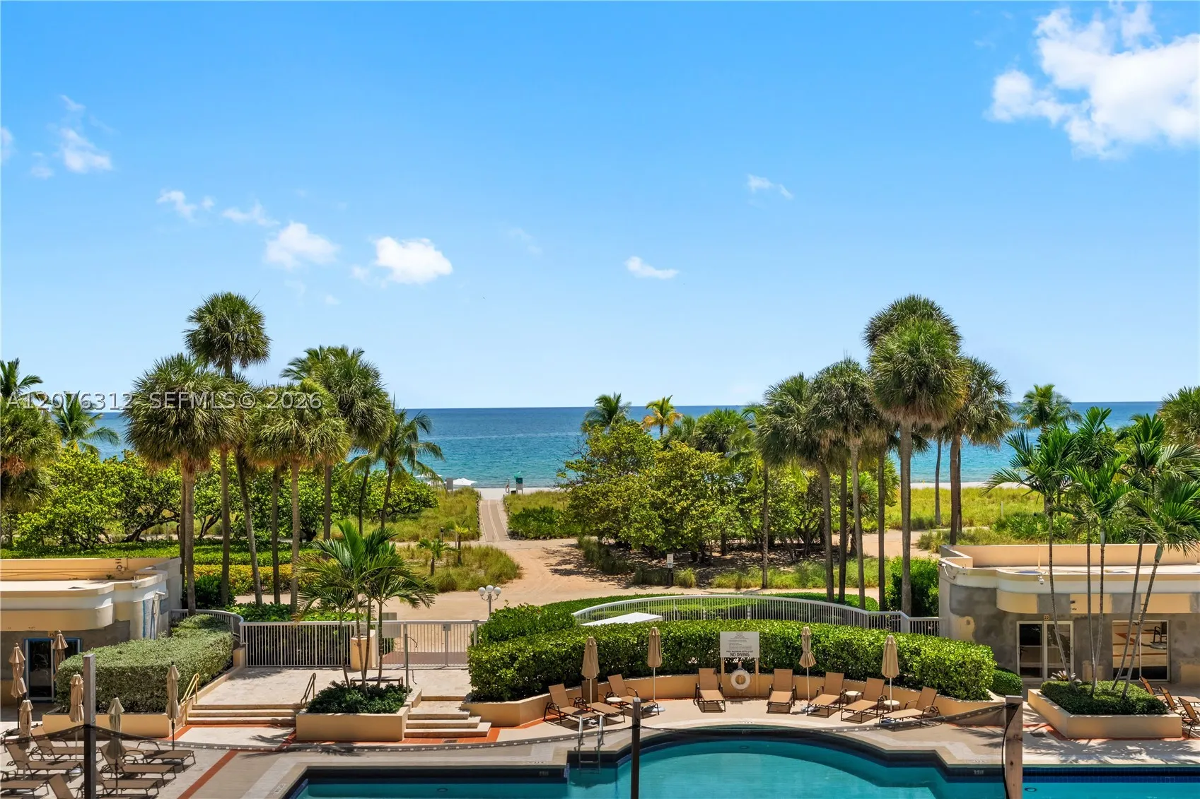 9999 Collins Ave #3F