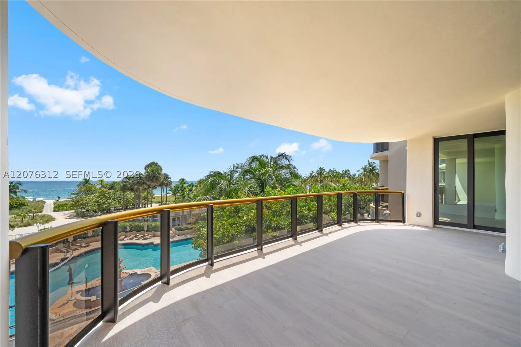 9999 Collins Ave #3F