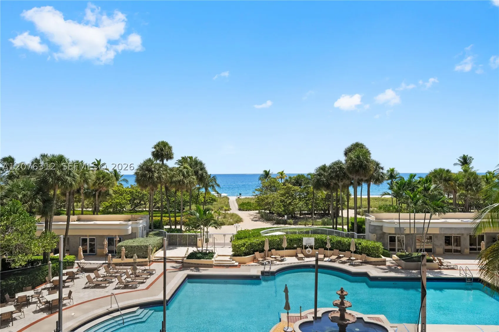 9999 Collins Ave #3F