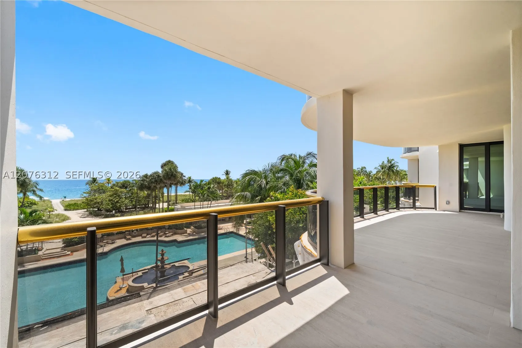 9999 Collins Ave #3F