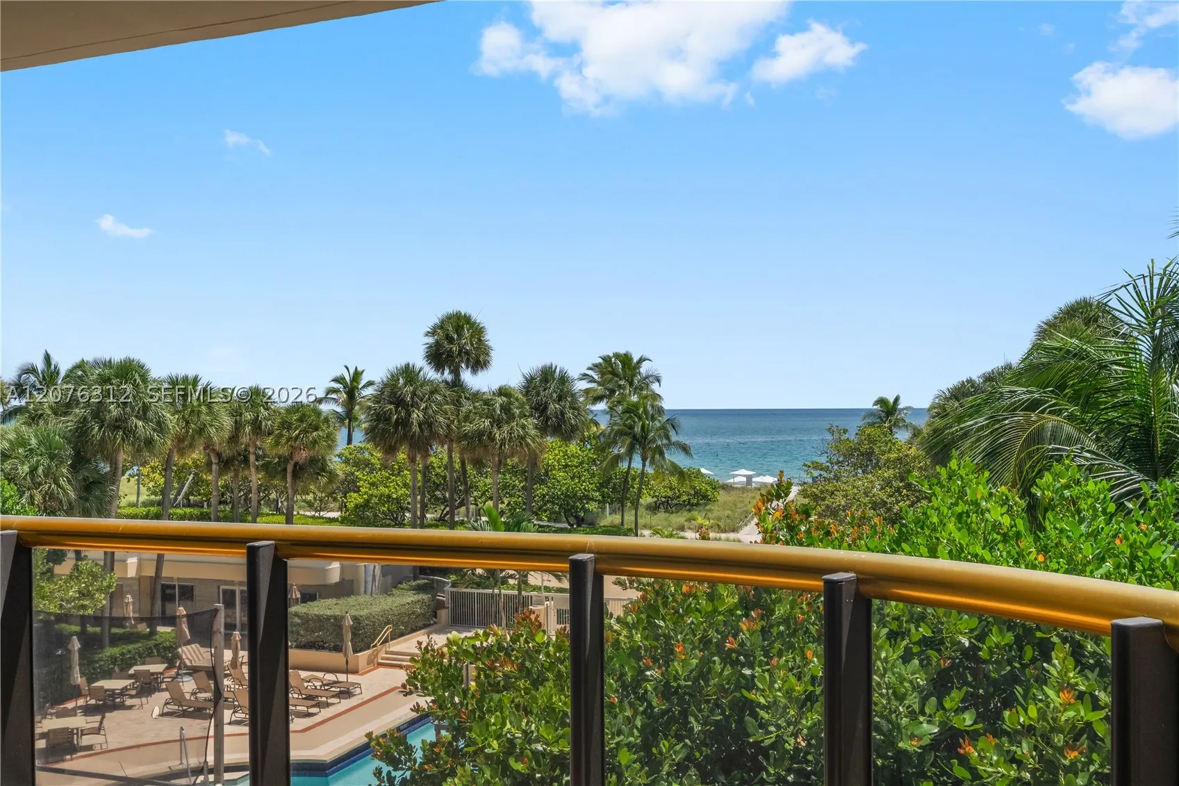 9999 Collins Ave #3F