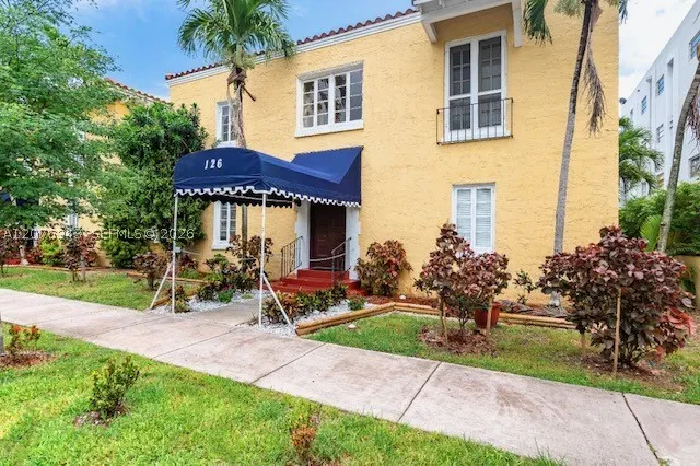 124 Mendoza Ave #4