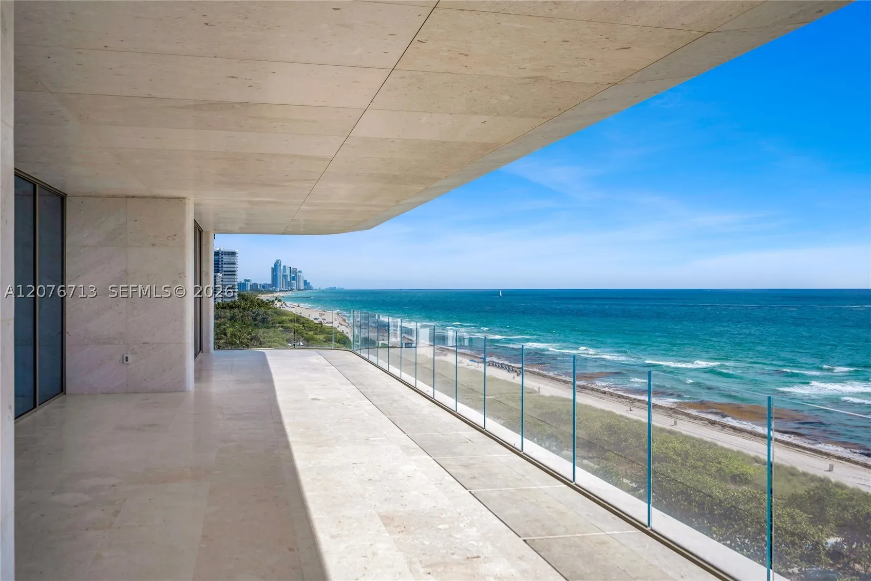 9165 Collins Ave #701
