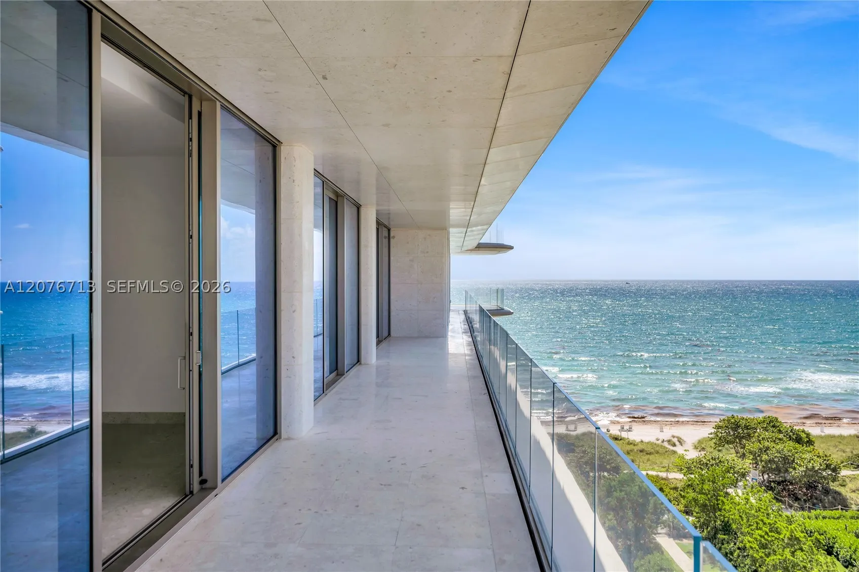 9165 Collins Ave #701