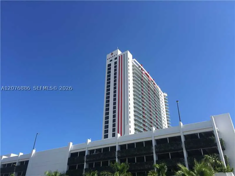 2602 E Hallandale Beach Blvd #R2408