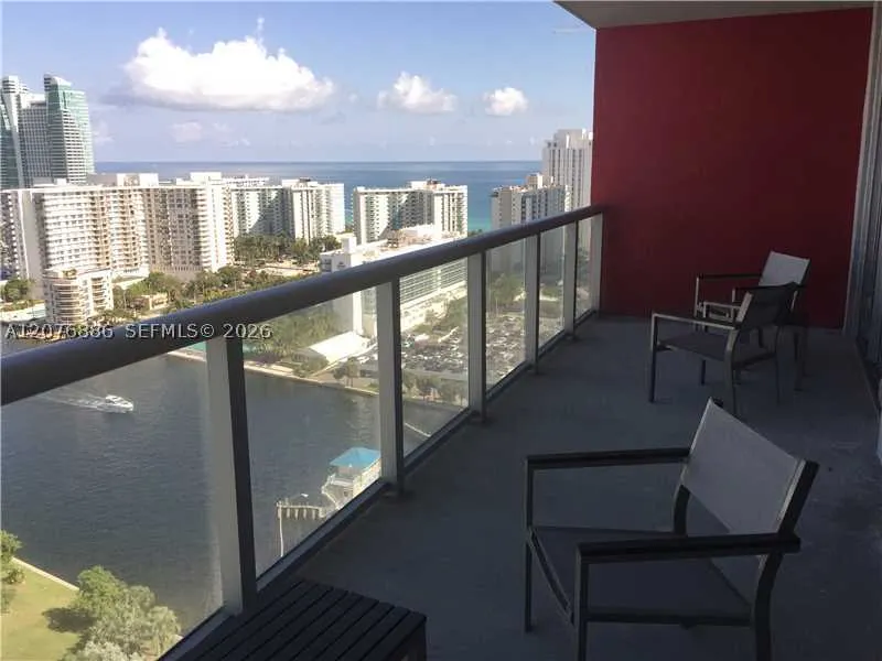 2602 E Hallandale Beach Blvd #R2408