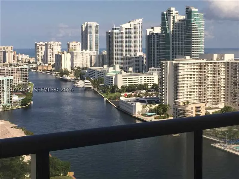 2602 E Hallandale Beach Blvd #R2408