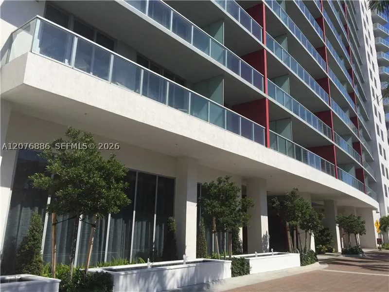2602 E Hallandale Beach Blvd #R2408