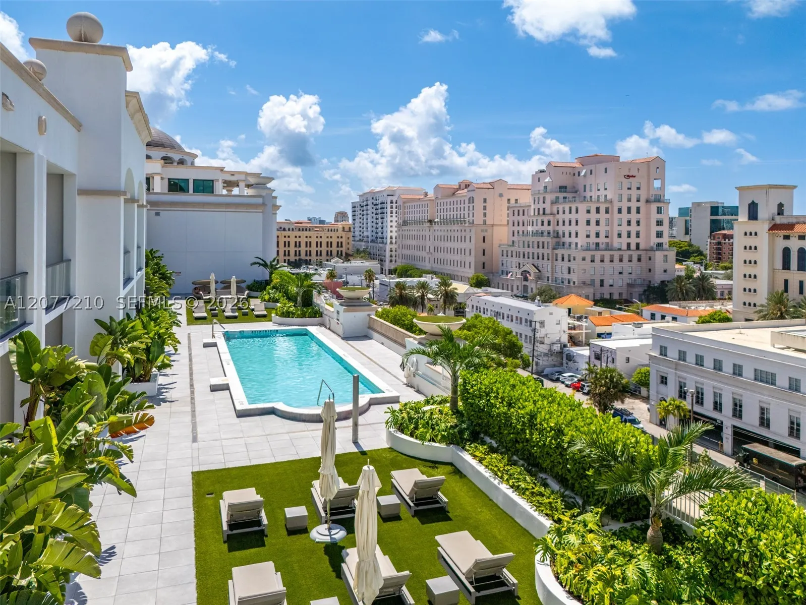 275 Giralda Ave #6A