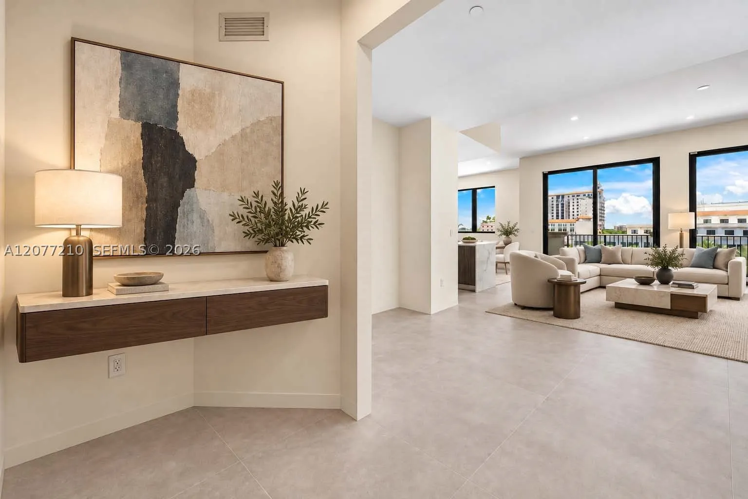 275 Giralda Ave #6A