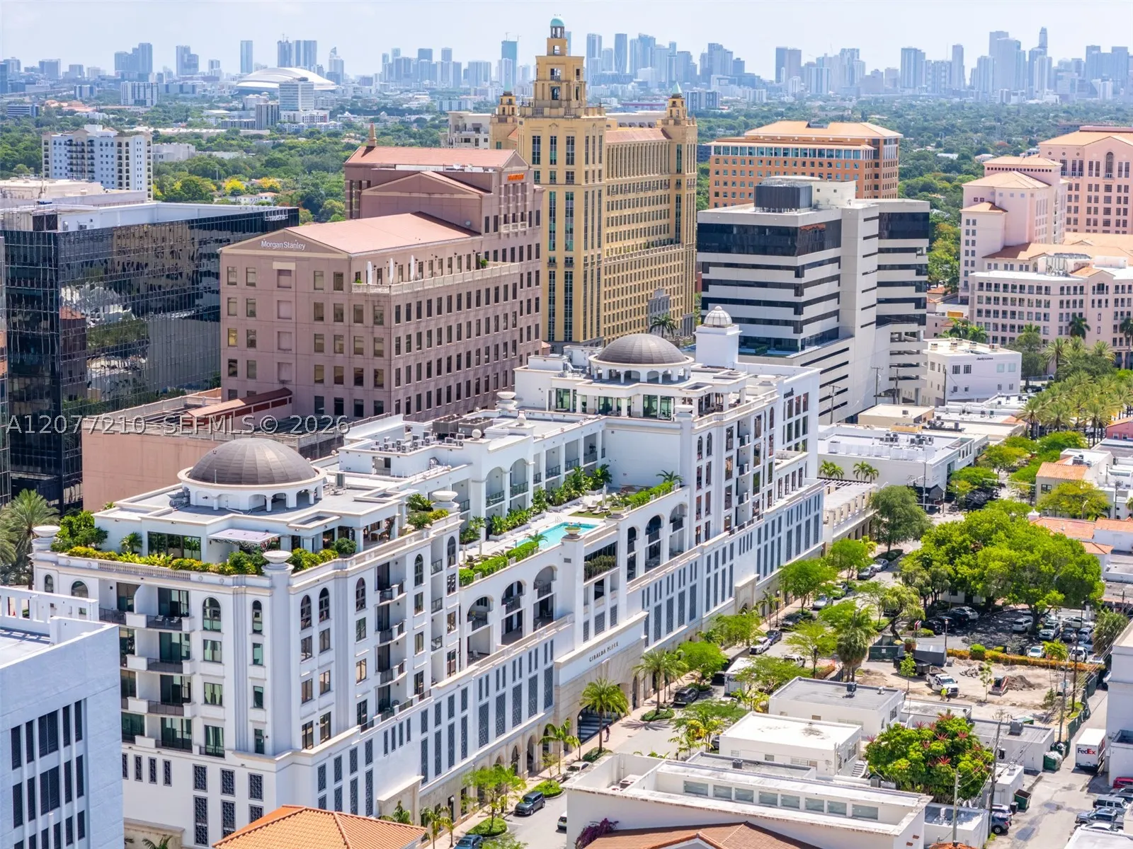 275 Giralda Ave #6A