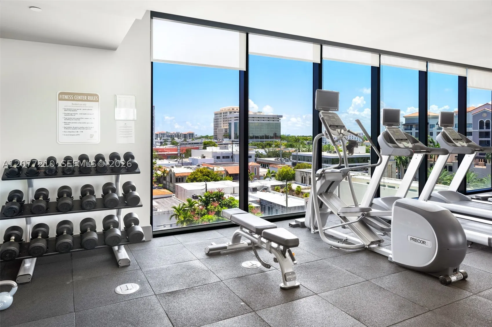 275 Giralda Ave #6A