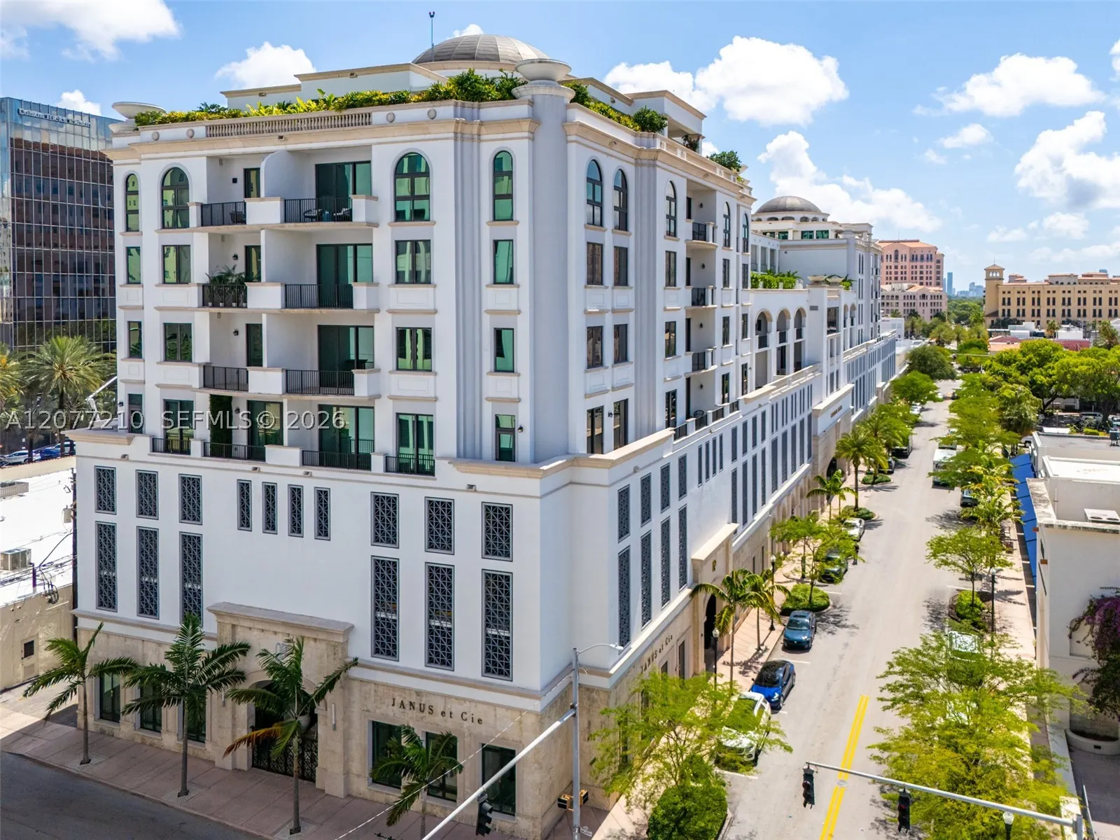 275 Giralda Ave #6A