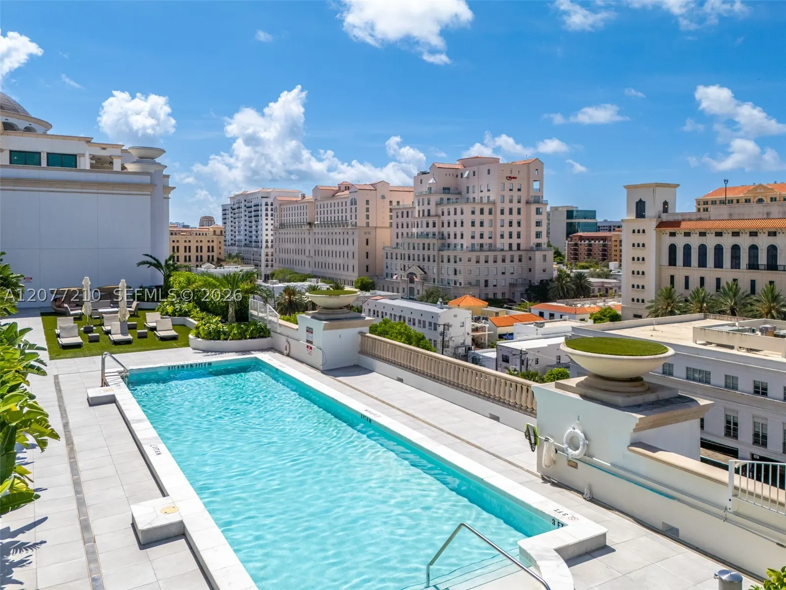 275 Giralda Ave #6A