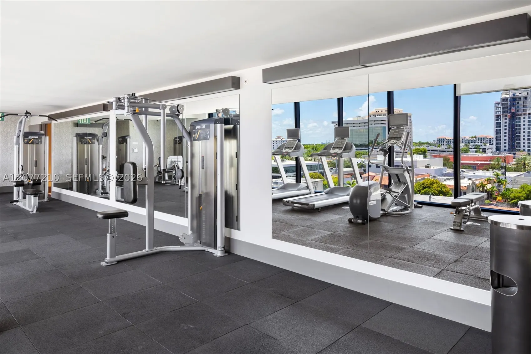 275 Giralda Ave #6A