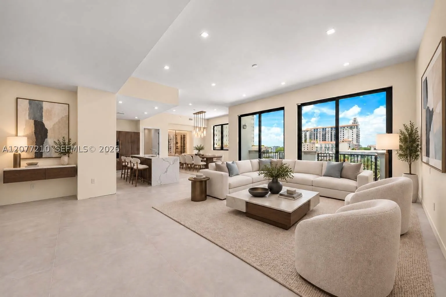 275 Giralda Ave #6A