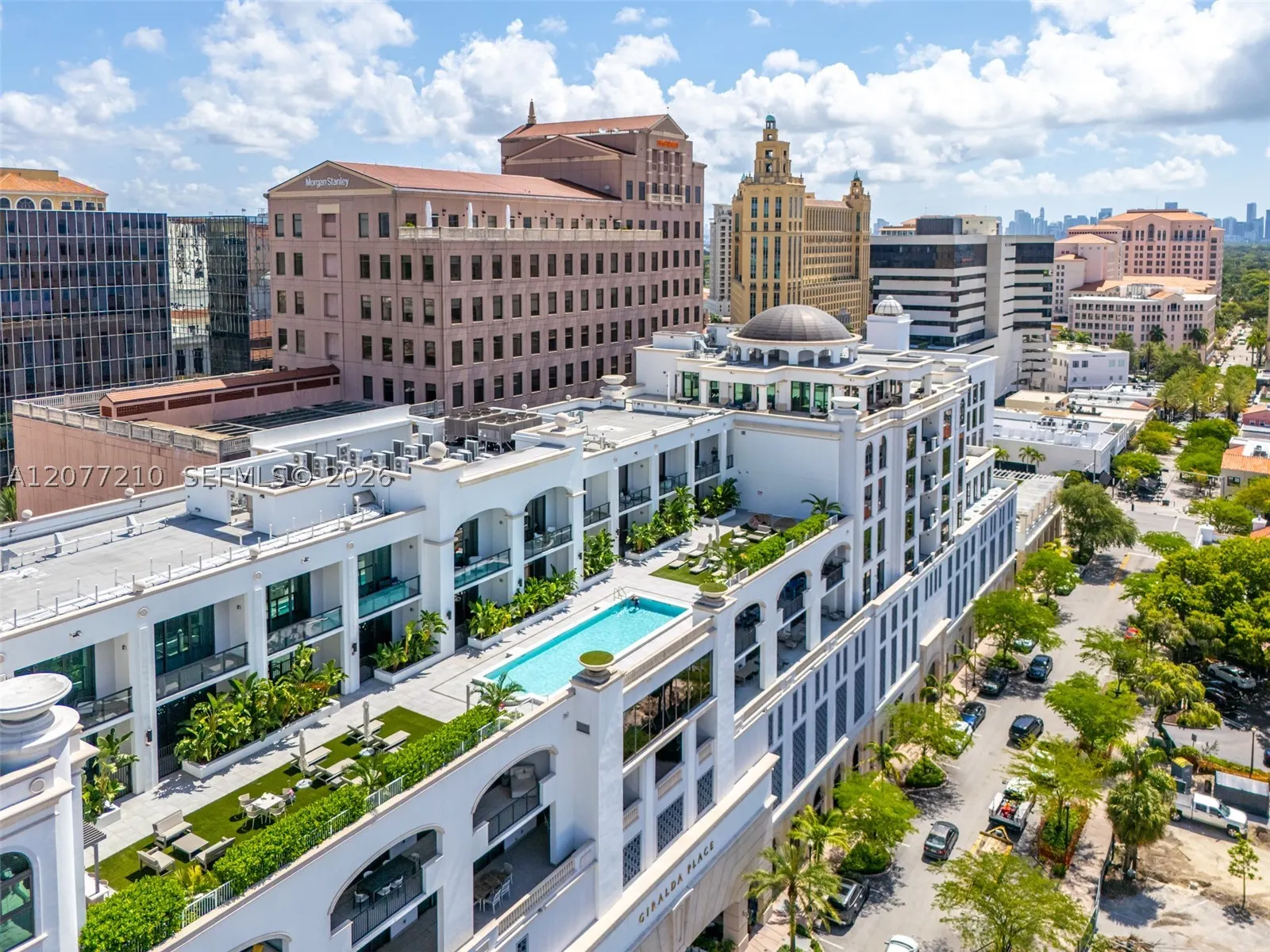 275 Giralda Ave #6A