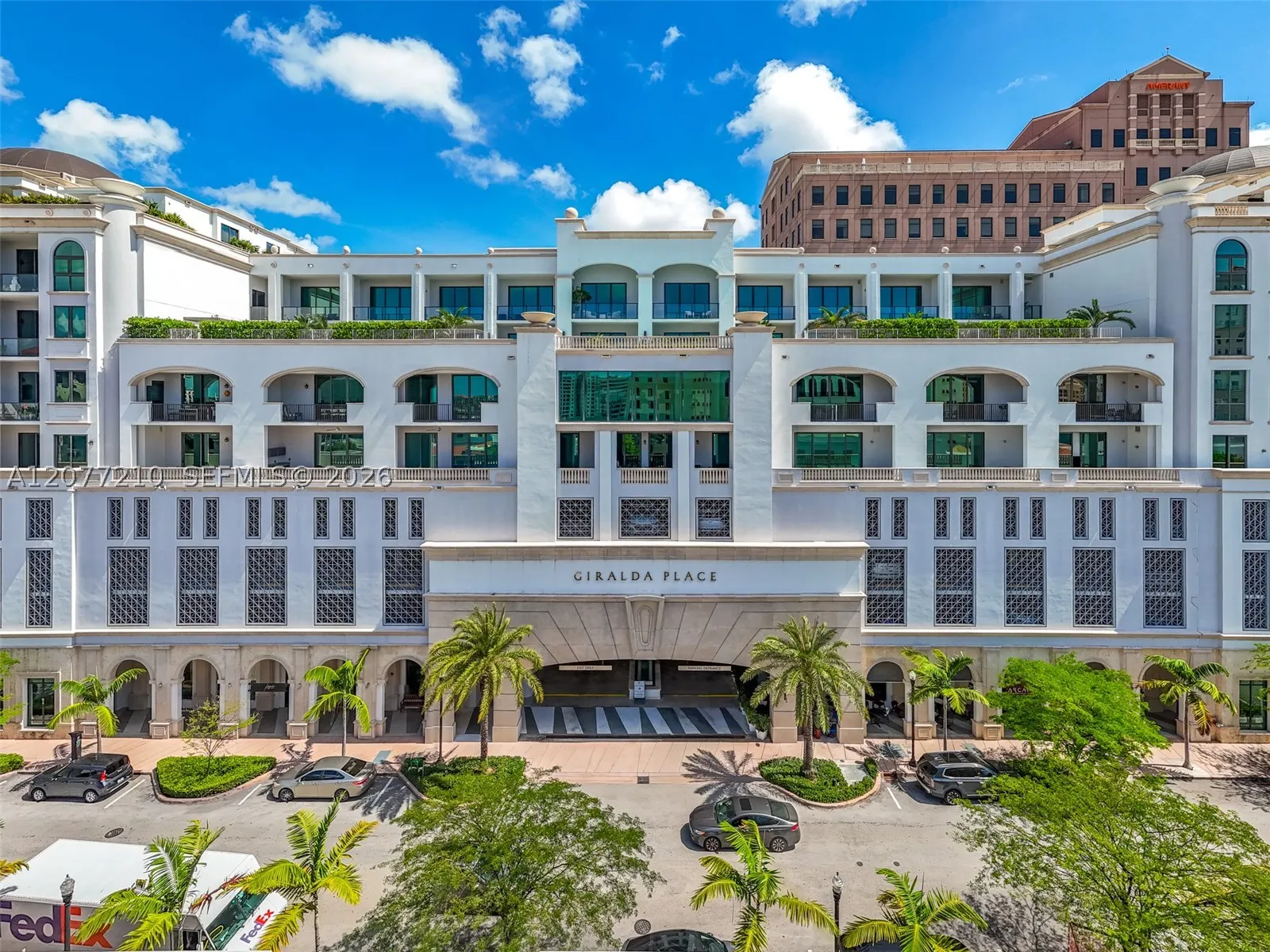 275 Giralda Ave #6A