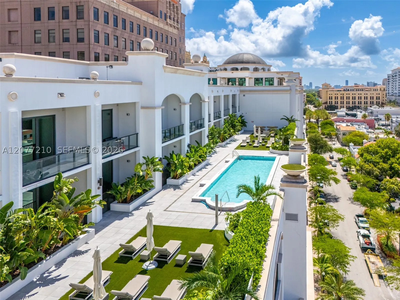 275 Giralda Ave #6A