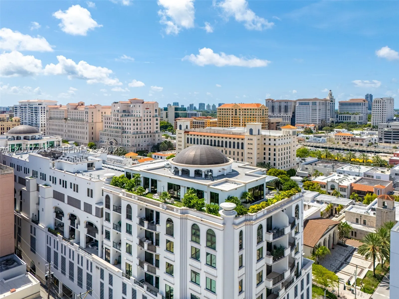 275 Giralda Ave #6A