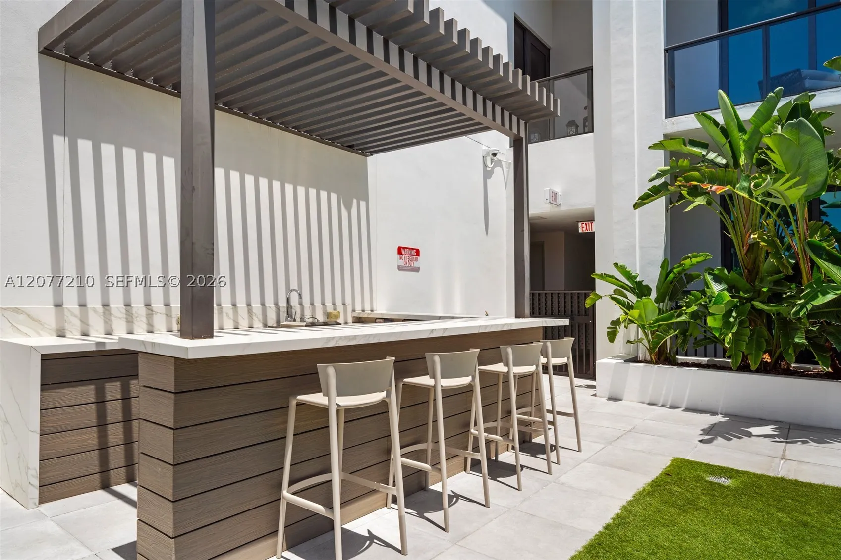 275 Giralda Ave #6A