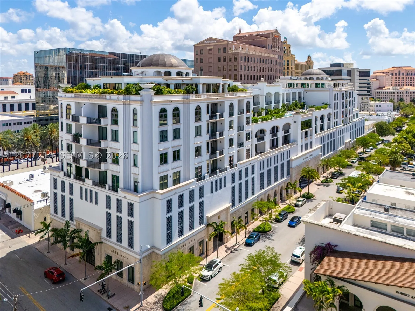 275 Giralda Ave #6A