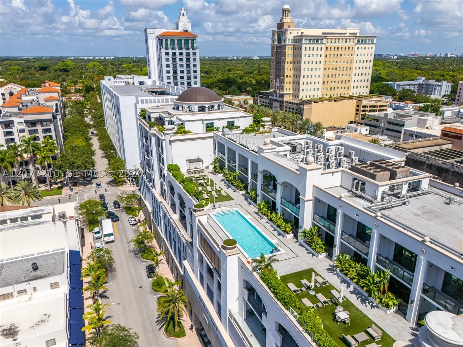 275 Giralda Ave #6A