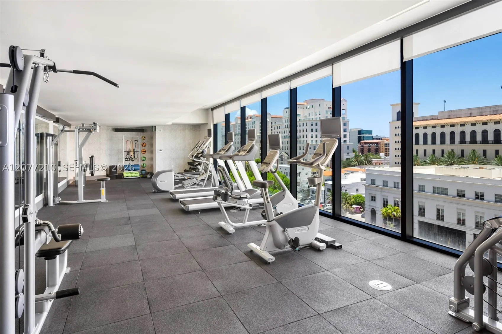 275 Giralda Ave #6A