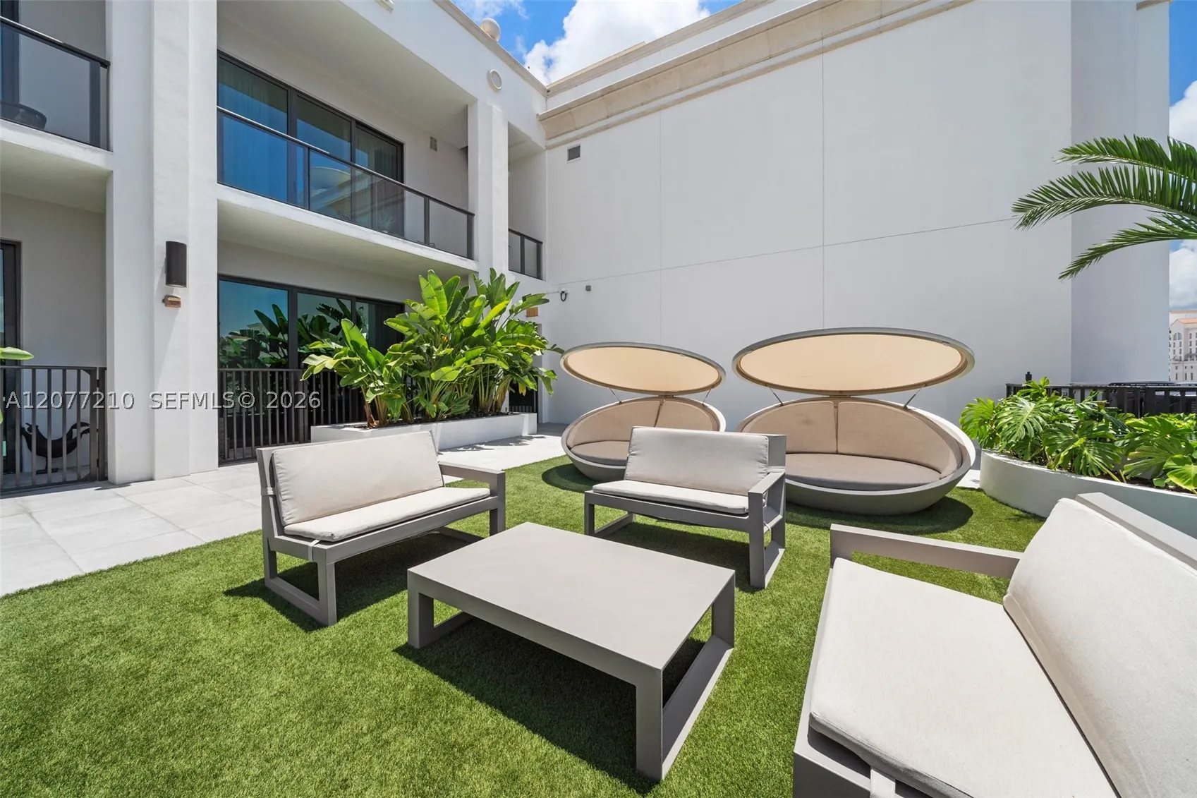 275 Giralda Ave #6A
