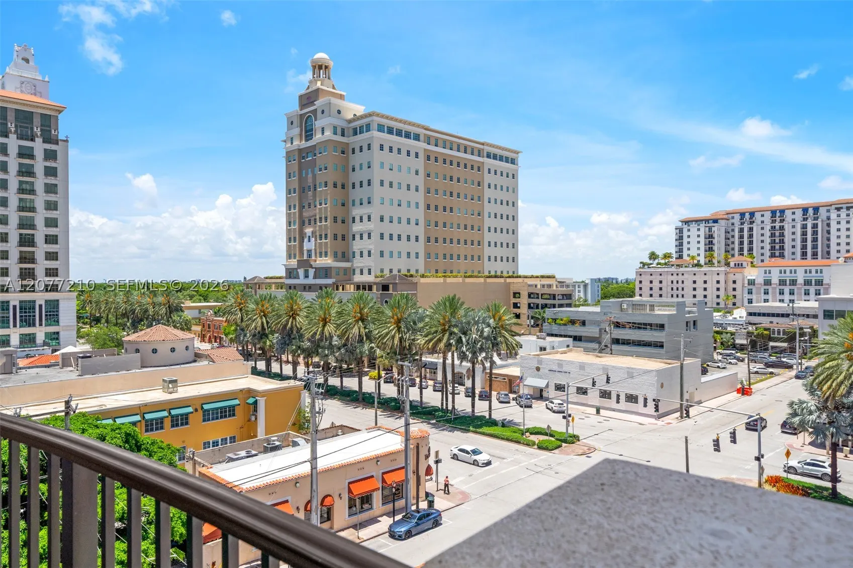 275 Giralda Ave #6A