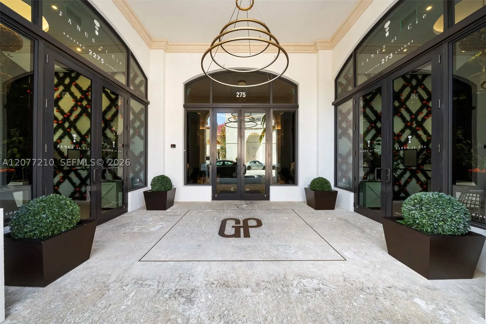 275 Giralda Ave #6A