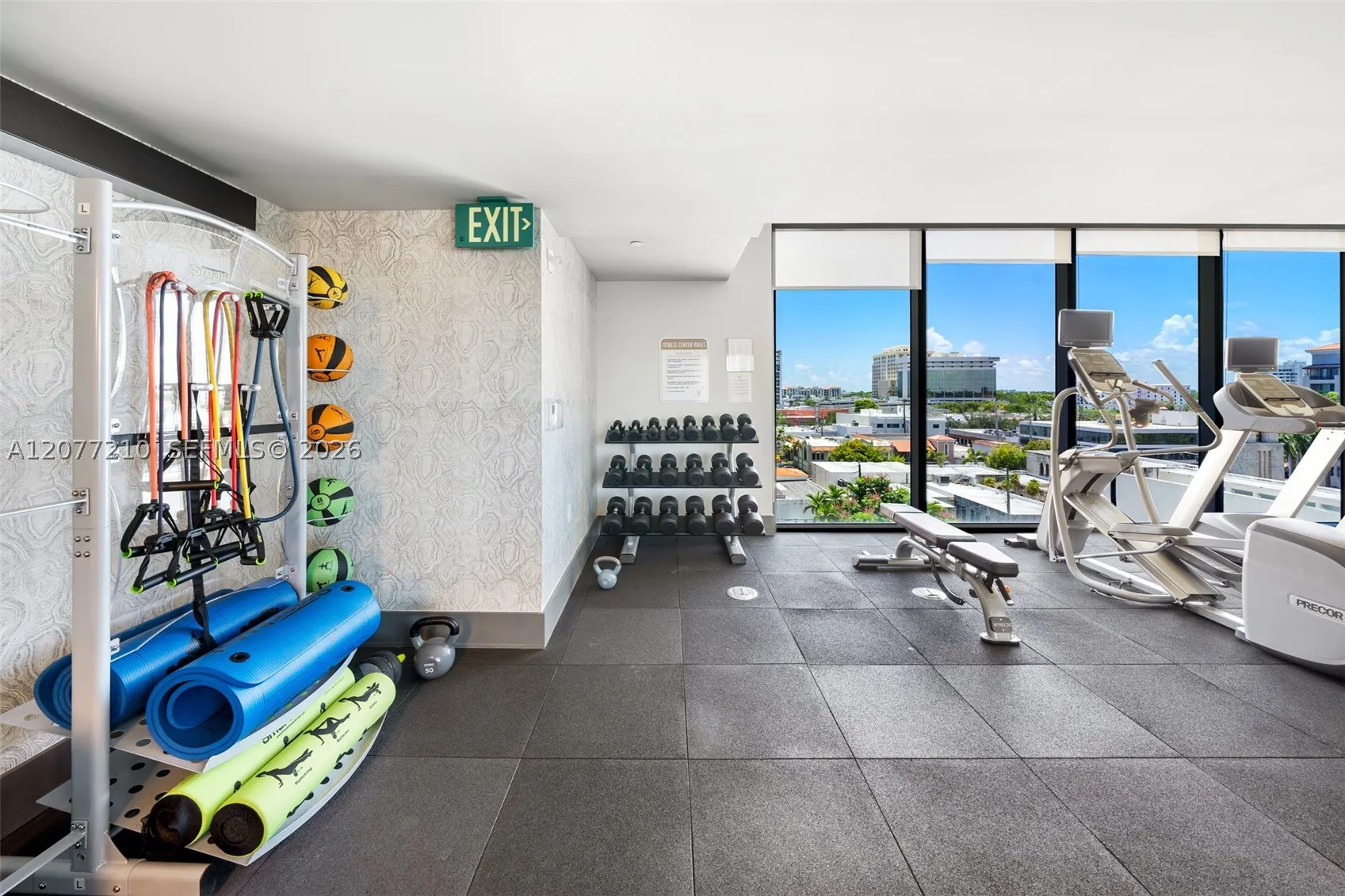 275 Giralda Ave #6A