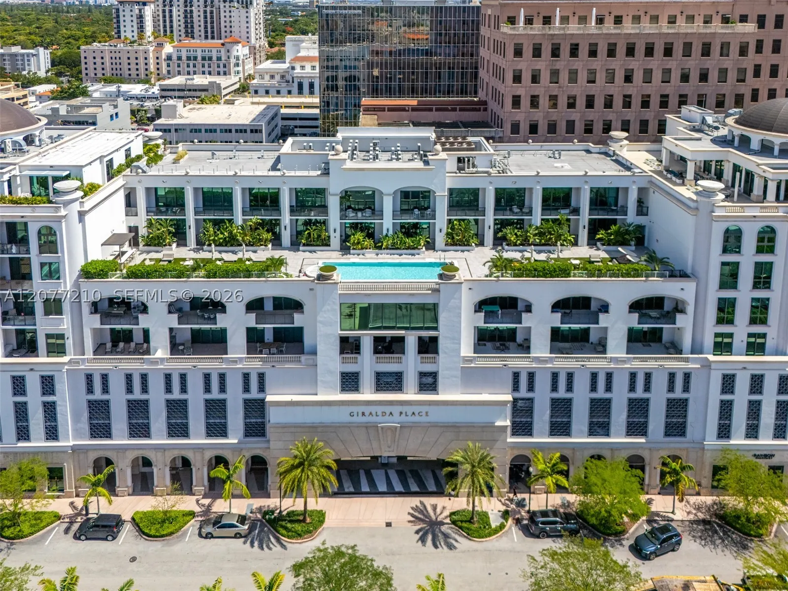 275 Giralda Ave #6A