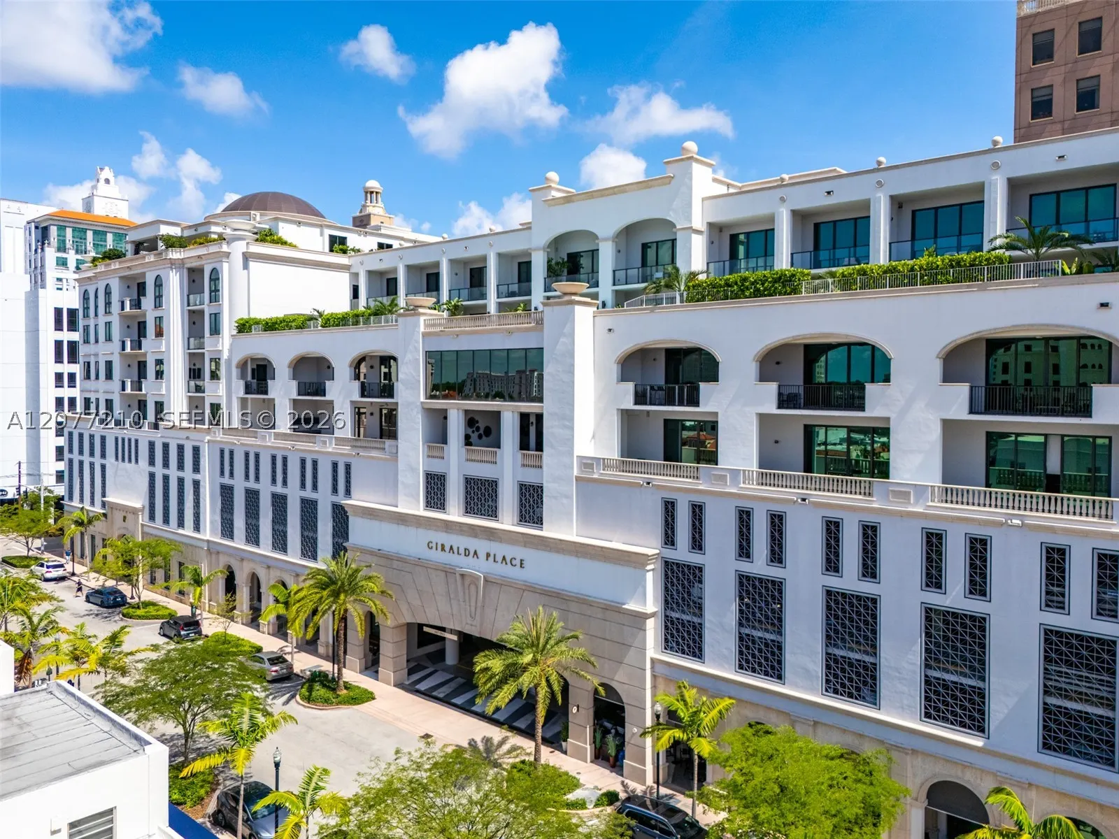 275 Giralda Ave #6A
