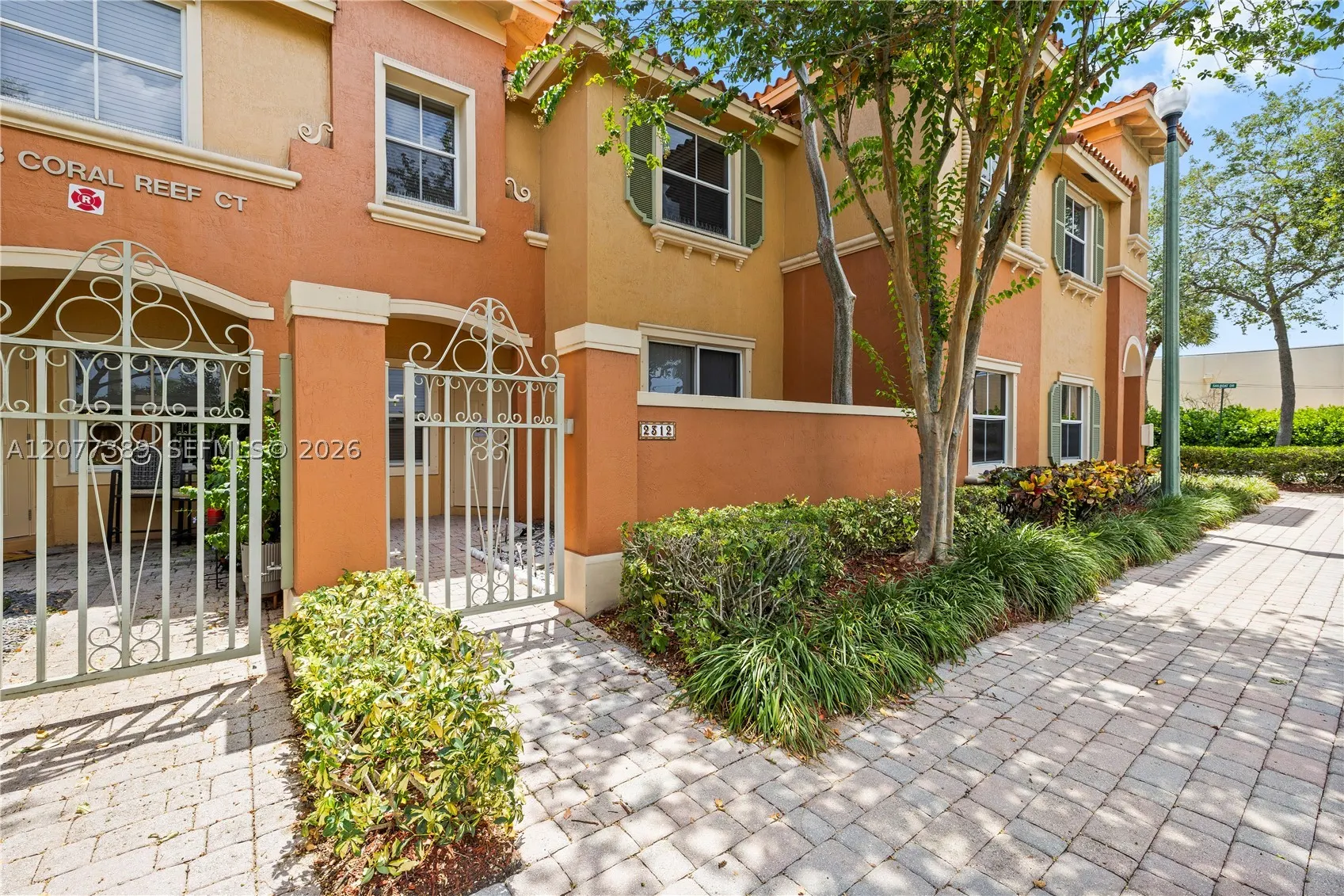 2312 Coral Reef Ct #4704