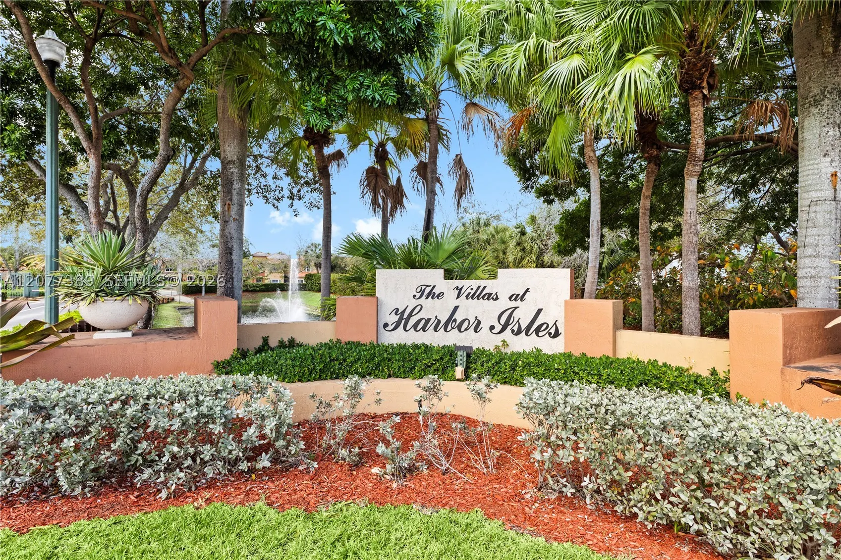 2312 Coral Reef Ct #4704
