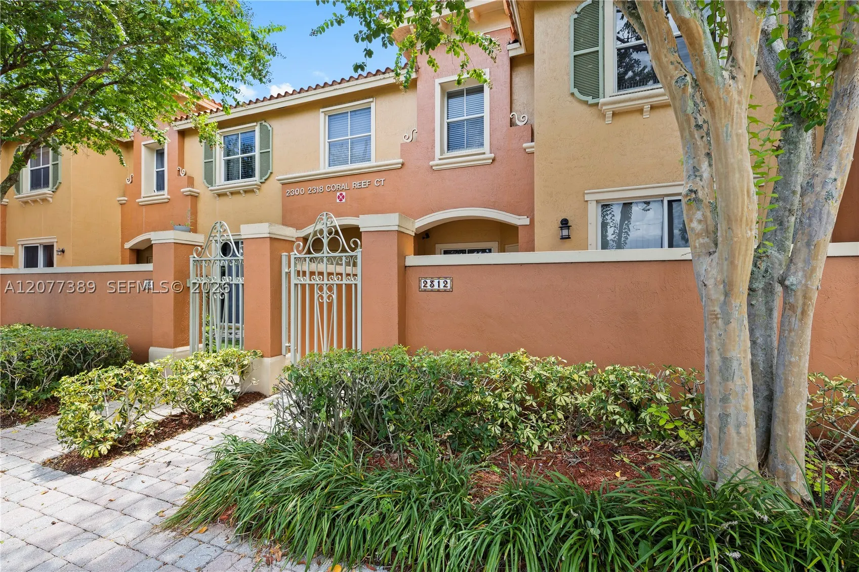 2312 Coral Reef Ct #4704