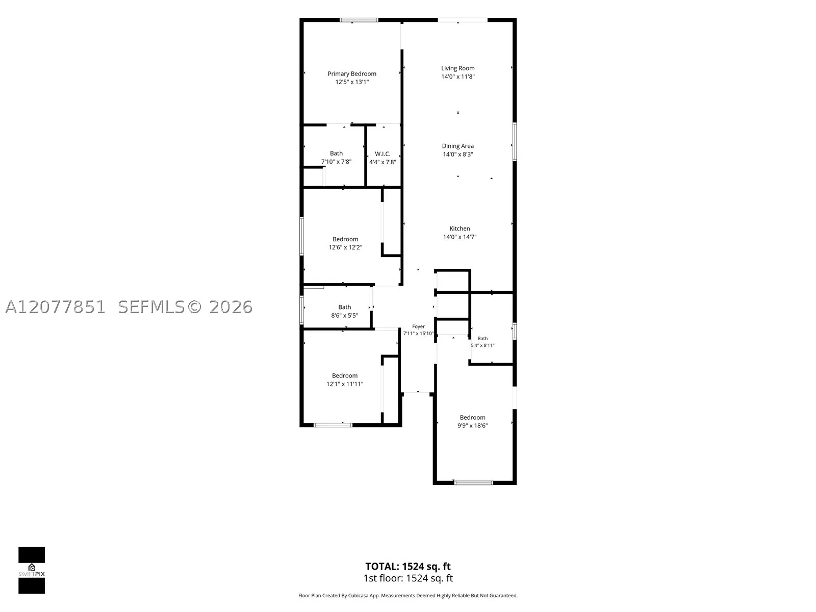 599 SW 12th Ave