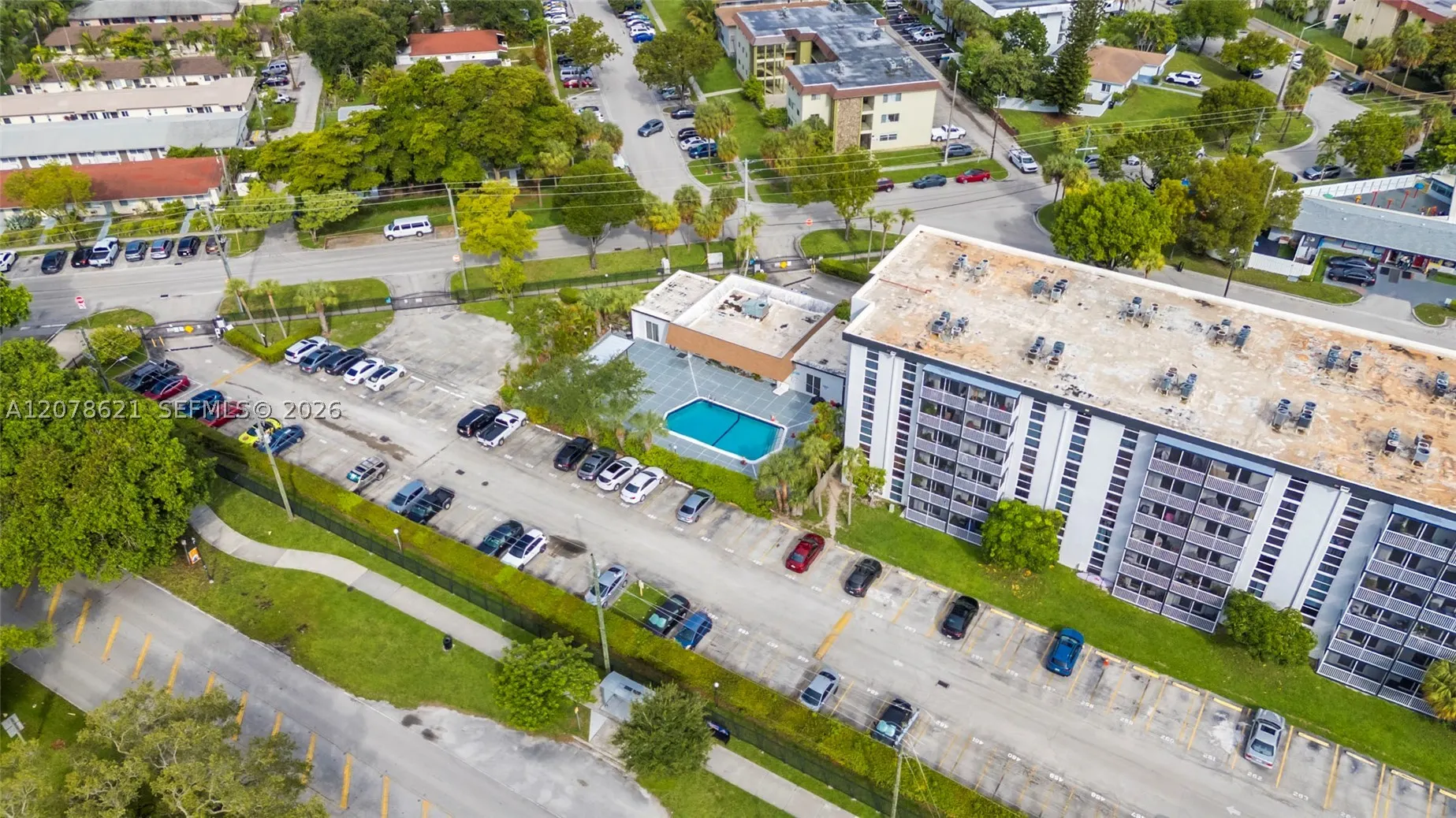 16950 W Dixie Hwy #A626