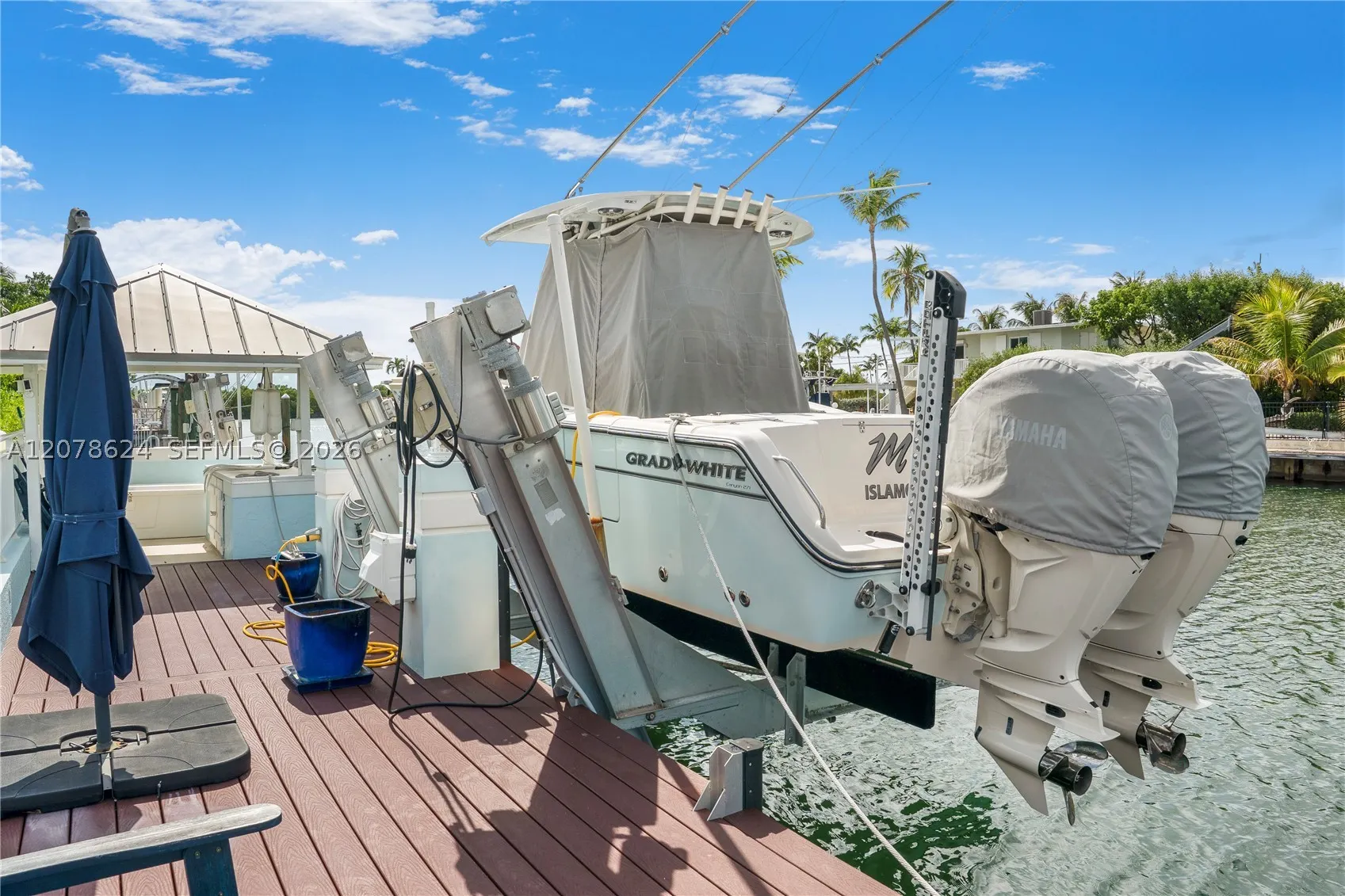 148 Giardino Dr
