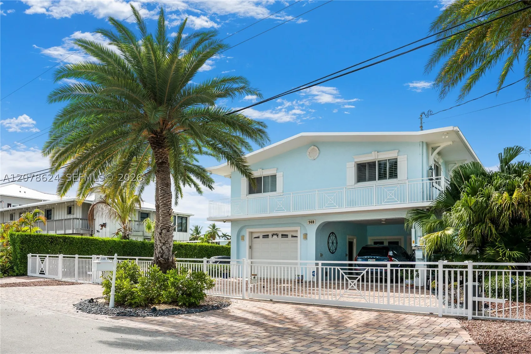 148 Giardino Dr