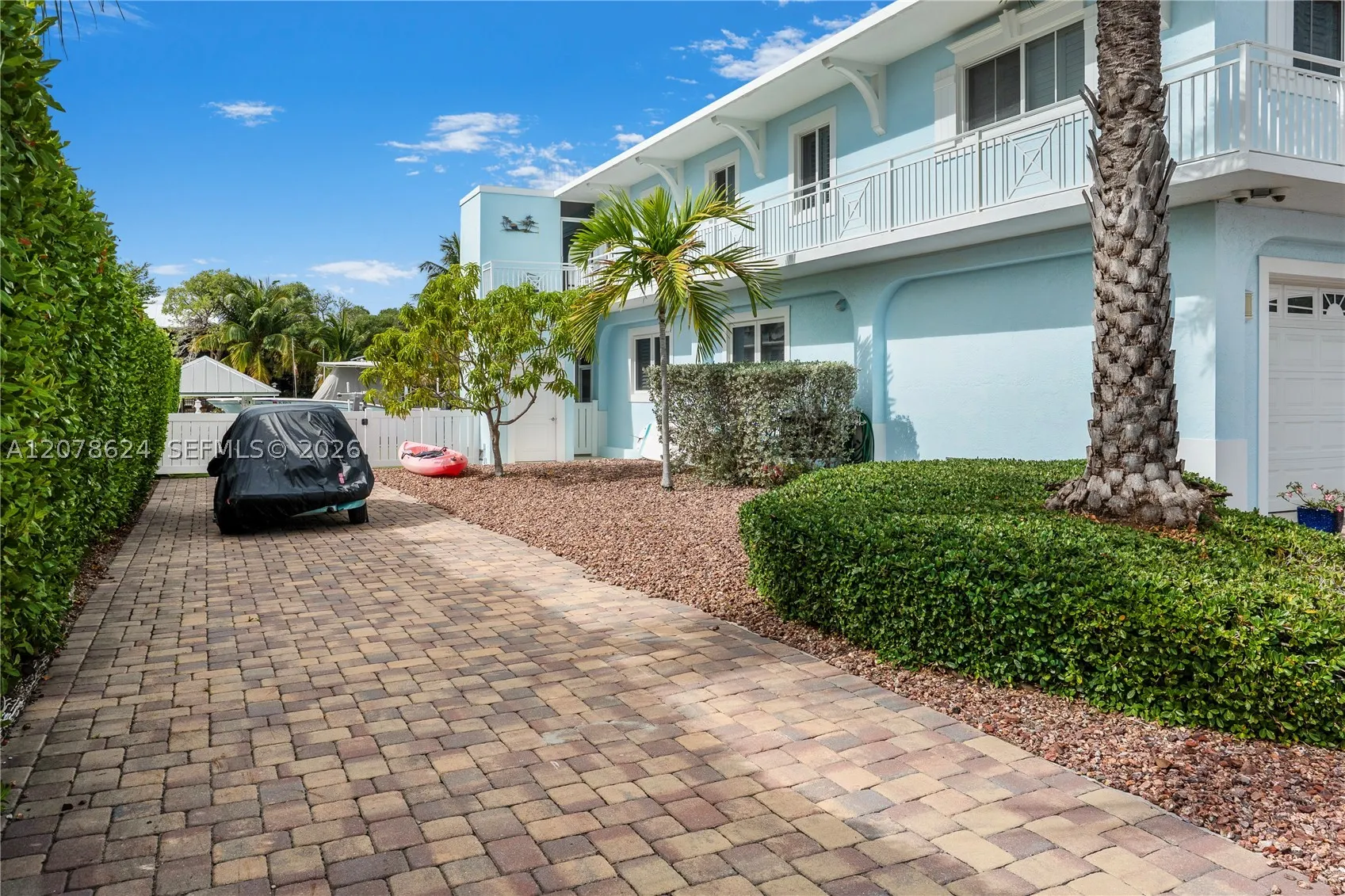148 Giardino Dr
