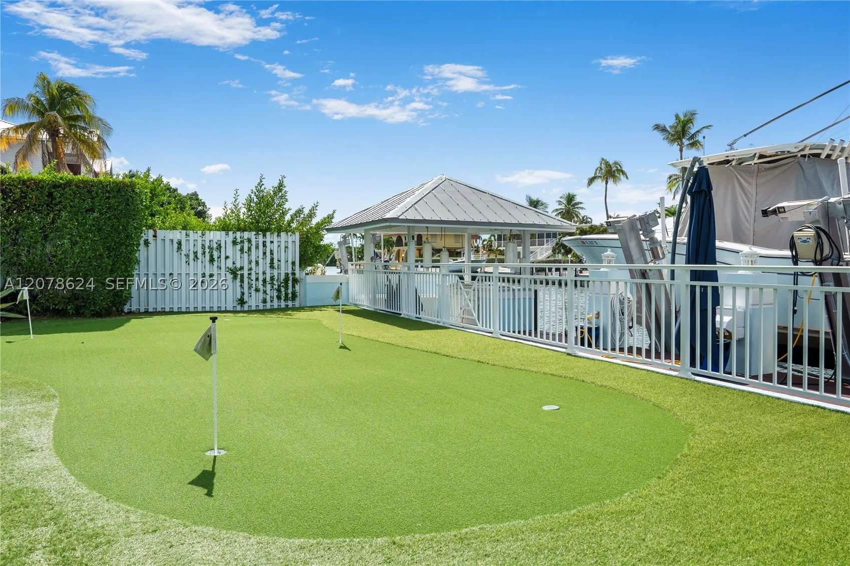 148 Giardino Dr